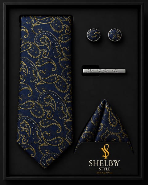 Tie Set 12