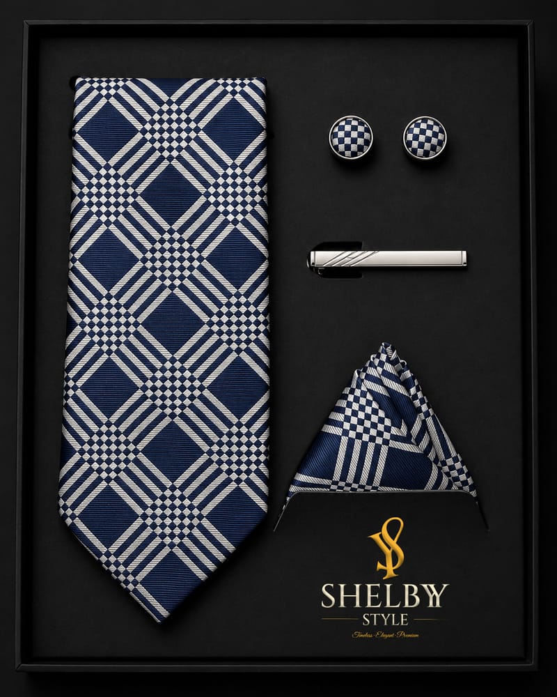 Corporate Tie Set