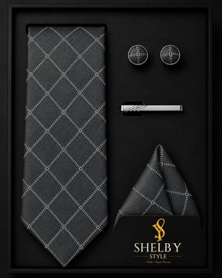 Charcoal Black  1