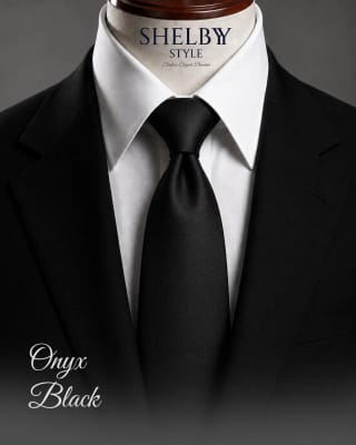 Onyx Black 1