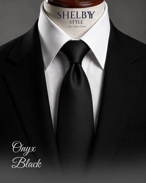 Onyx Black