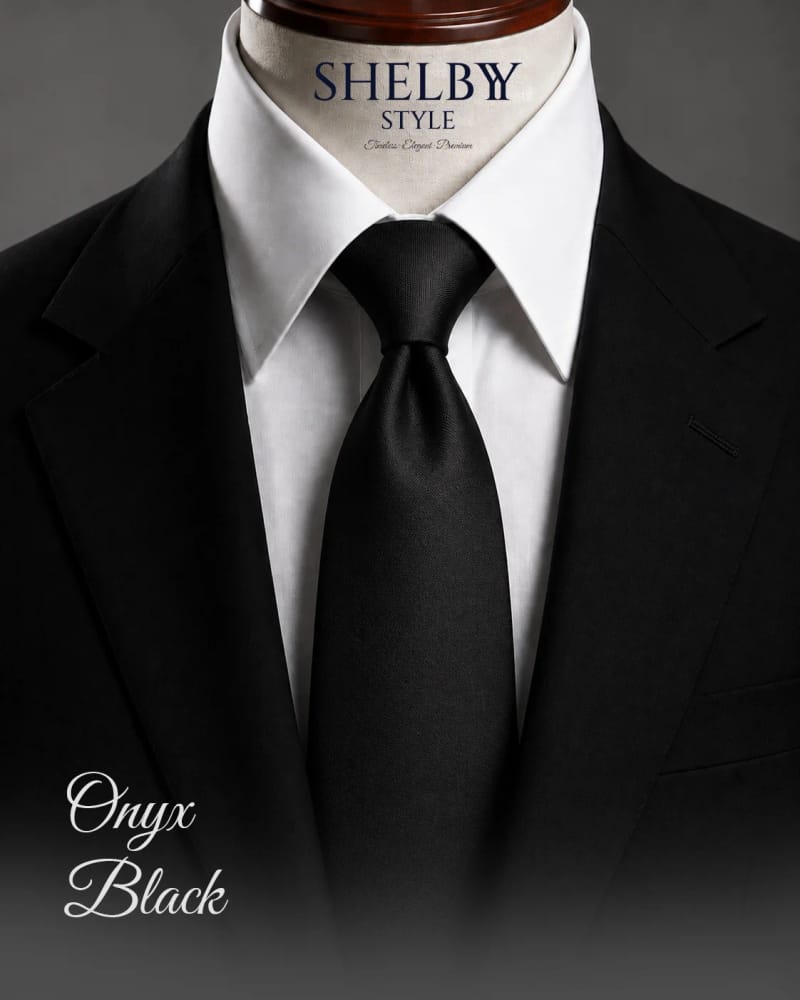 Onyx Black