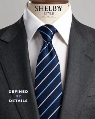 Defined Blue 1