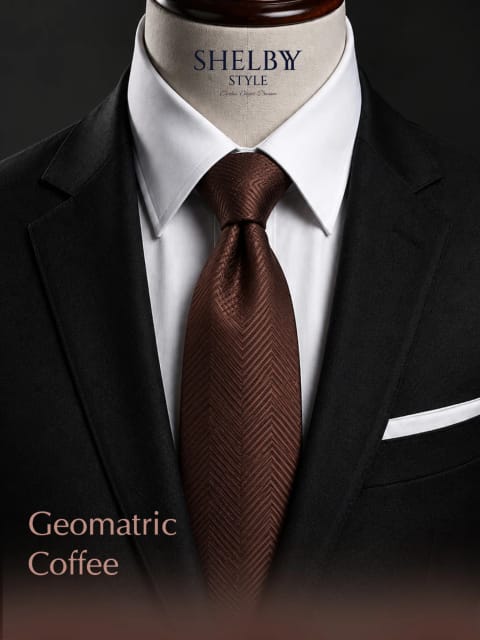 Geometric Coffee