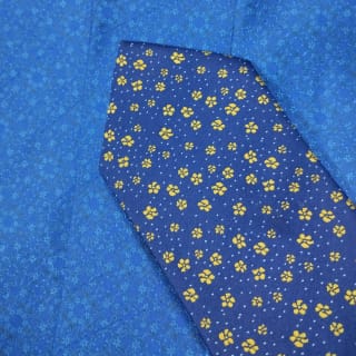Sunflower Tie 3