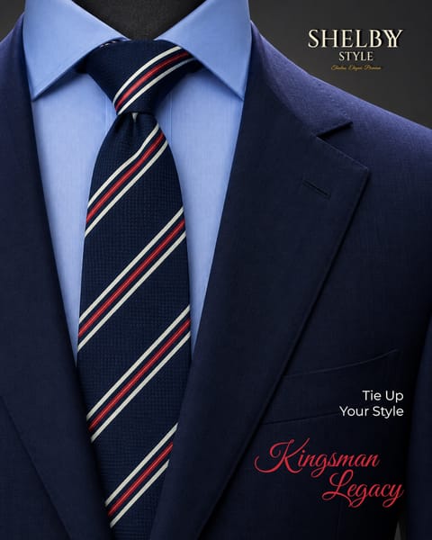 Kingsman Legacy