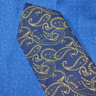 Crafted Paisley 3