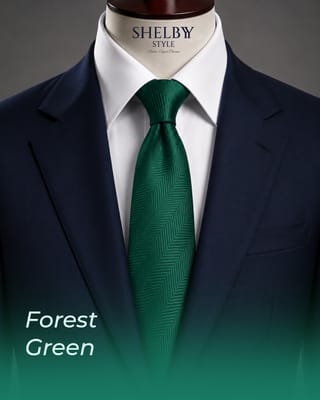 Forest Green 1