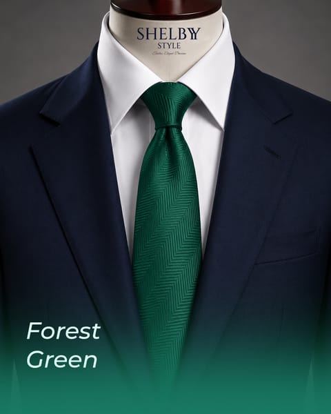 Forest Green