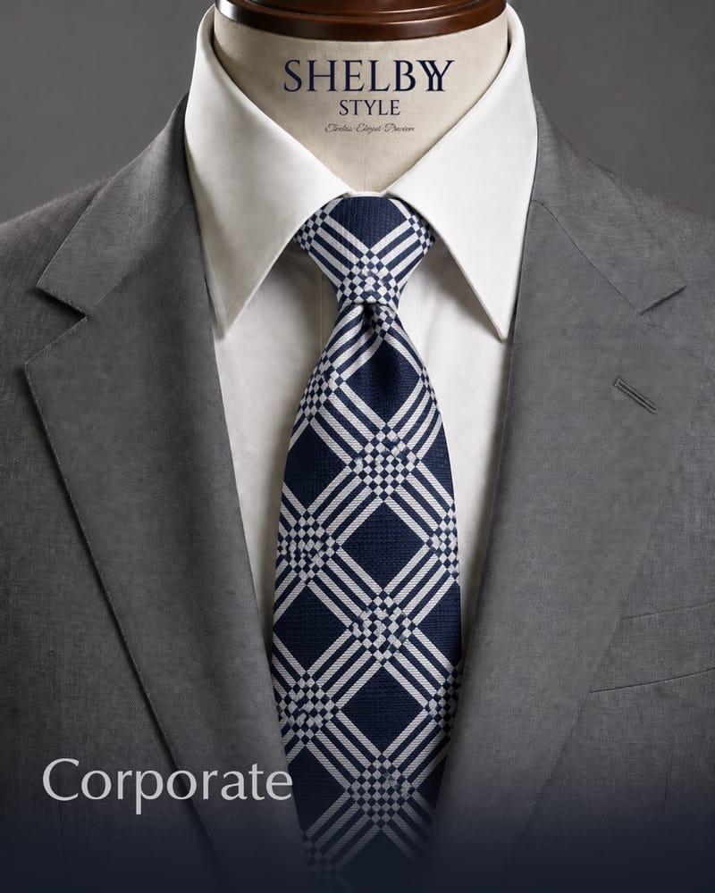 Corporate