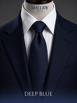 Deep Blue 1