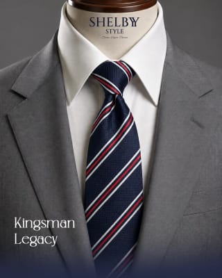 Kingsman Legacy 1