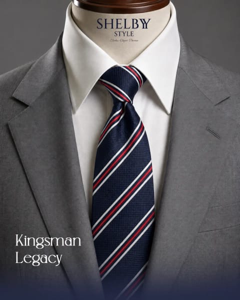 Kingsman Legacy