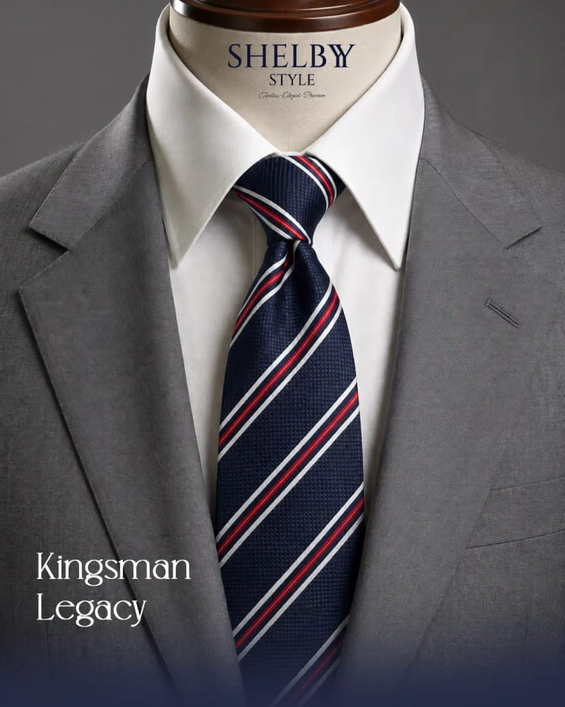 Kingsman Legacy