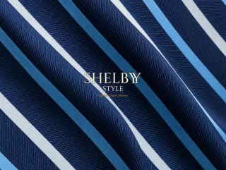 Regimental Blue 2