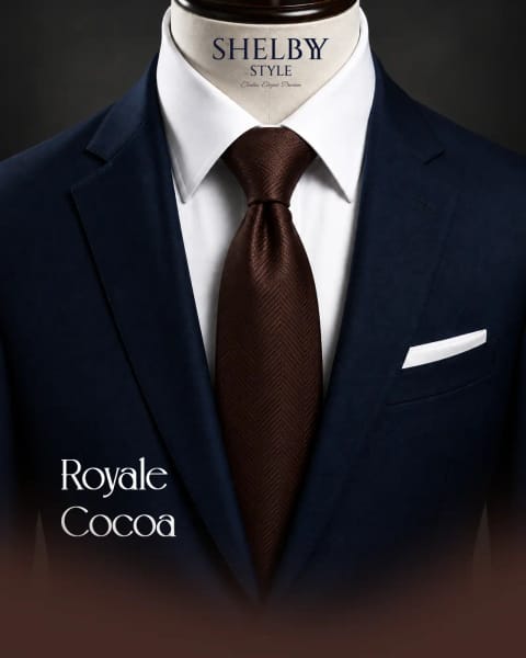 Royale Cocoa