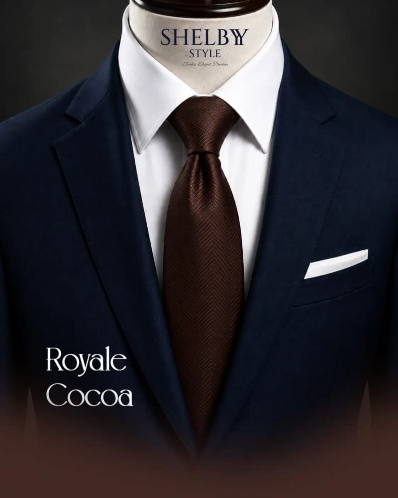 Royale Cocoa
