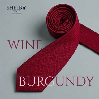 Deep Burgundy 2