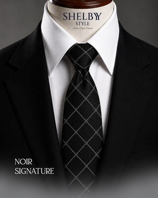 Noir Signature 1