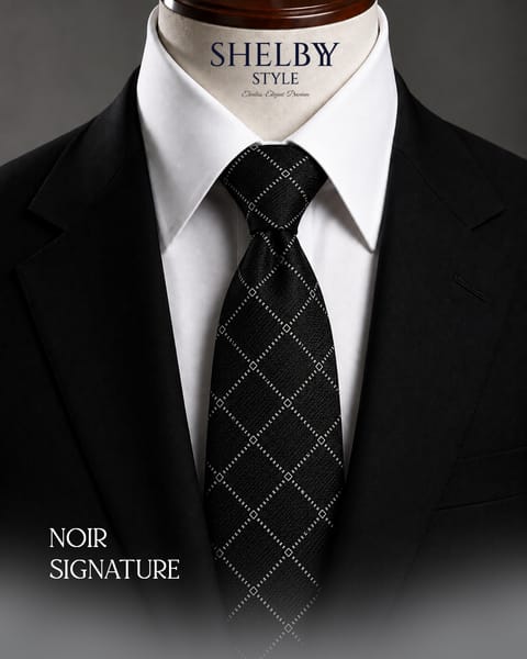 Noir Signature