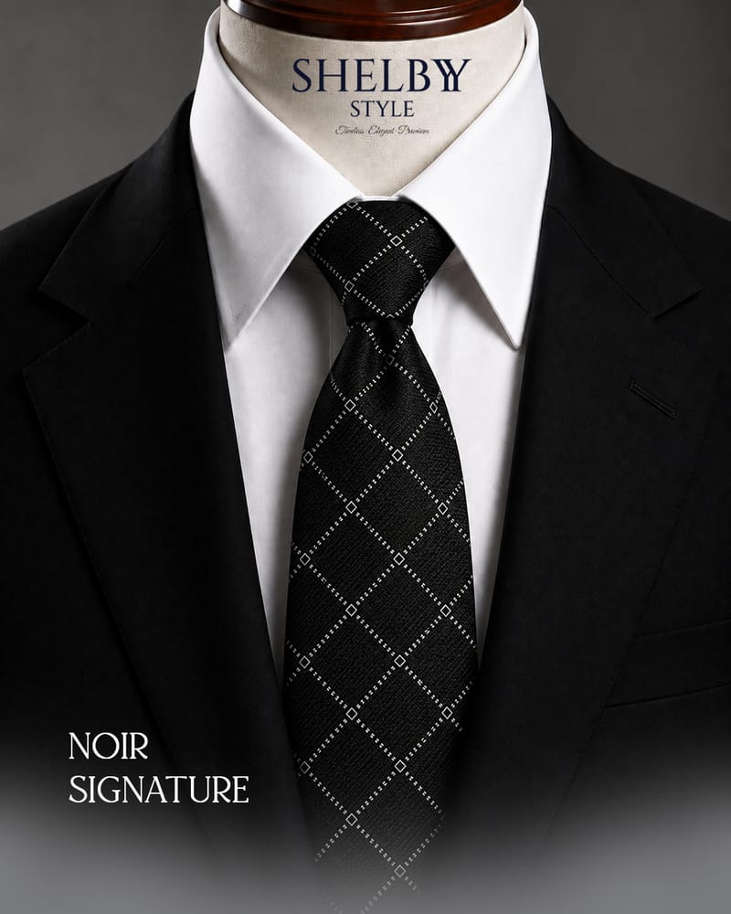 Noir Signature