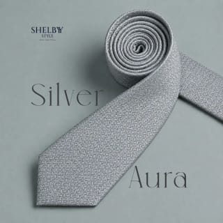 Silver Aura 2