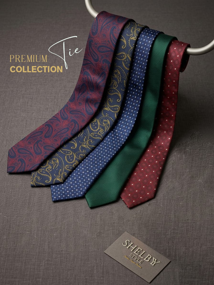 The GENTLEMAN'S Edit