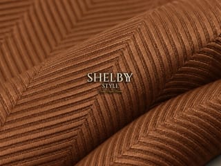 Geometric Copper 2