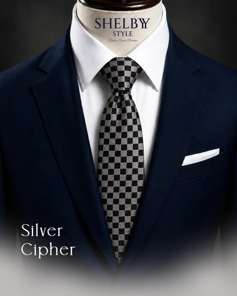 Silver Cipher