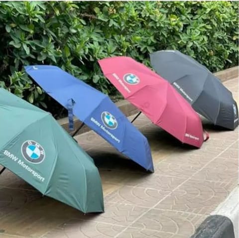 BMW অটো ছাতা (১৬ শিকের)