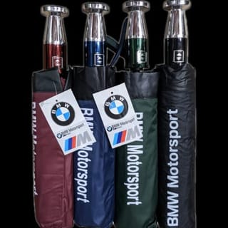 BMW অটো ছাতা (১৬ শিকের) 4