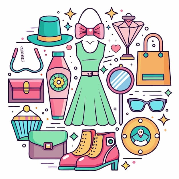 Fashion Accessories