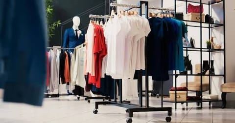 Garments & Fashion