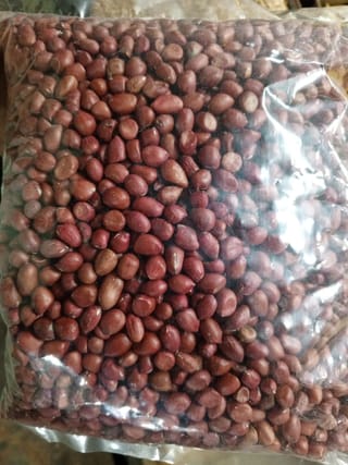 🥜 প্রিমিয়াম কাঁচা চিনাবাদাম (Raw Peanuts) 2