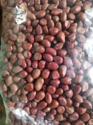 🥜 প্রিমিয়াম কাঁচা চিনাবাদাম (Raw Peanuts) 3