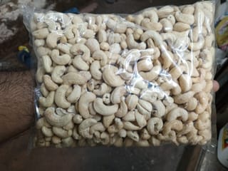 🌰 প্রিমিয়াম কাঁচা কাজুবাদাম (Raw Cashew Nuts) 2