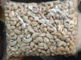 🌰 প্রিমিয়াম কাঁচা কাজুবাদাম (Raw Cashew Nuts) 3