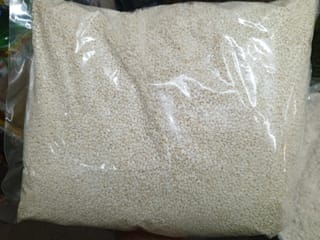 🌾 প্রিমিয়াম সাদা তিল (White Sesame Seeds) 2