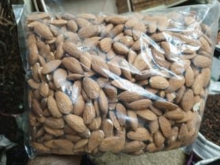 ​🌰 প্রিমিয়াম কাঠবাদাম (Premium Almonds) 2