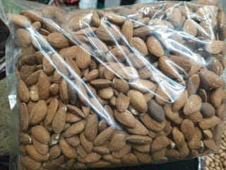 ​🌰 প্রিমিয়াম কাঠবাদাম (Premium Almonds) 1