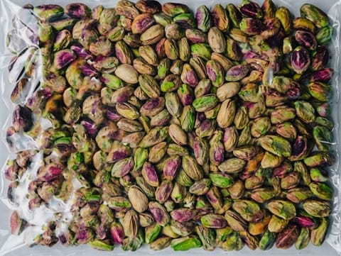 🥜 প্রিমিয়াম পেস্তা বাদাম (Premium Pistachio)
