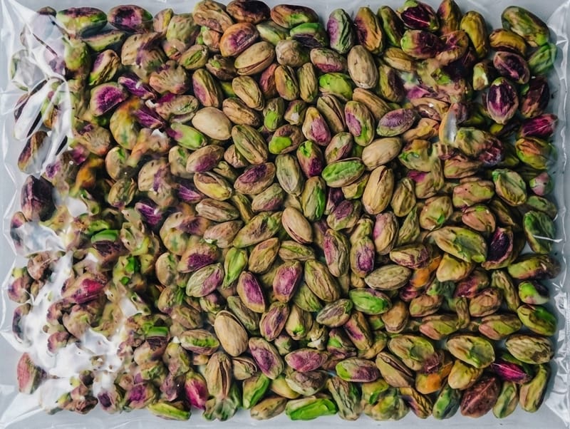🥜 প্রিমিয়াম পেস্তা বাদাম (Premium Pistachio)