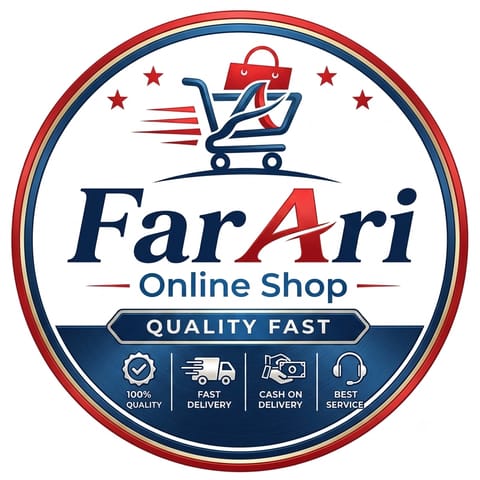 FarAri Online Shop