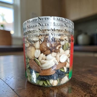 Mixed Nuts Premium – ২৫০ গ্রাম 2