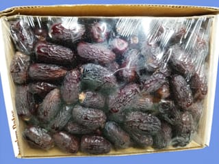 🌴 প্রিমিয়াম খেজুর (Premium Dates) – ১ কেজি 🌴 2