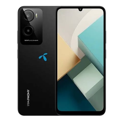 ​📱 Symphony Atom 5–Camera:52MP/5MP,RAM-4/ROM-64GB-বাজেট ফ্রেন্ডলি স্টাইলিশ পারফর্মার!