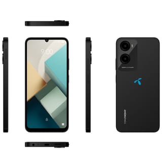 ​📱 Symphony Atom 5–Camera:52MP/5MP,RAM-4/ROM-64GB-বাজেট ফ্রেন্ডলি স্টাইলিশ পারফর্মার! 3