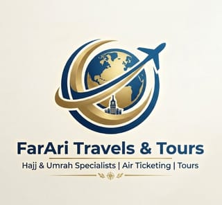 উমরাহ হজ্জ প্যাকেজ-FarAri Travels & Tours 3