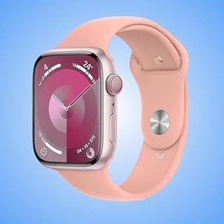 X10 Mini Smart Watch 3