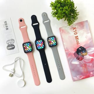 X10 Mini Smart Watch 2